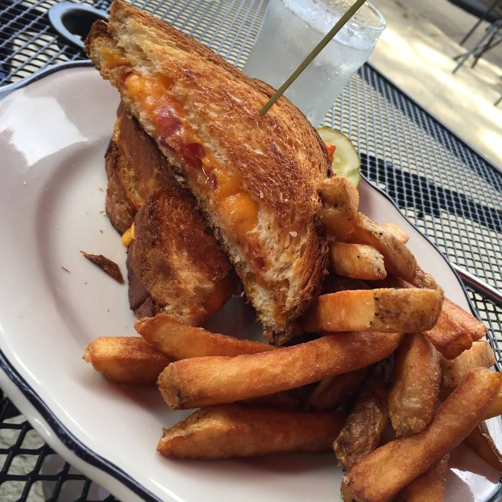 Wicked Sisters | restaurant | 3845 Falls Rd, Baltimore, MD 21211, USA | 4108780884 OR +1 410-878-0884