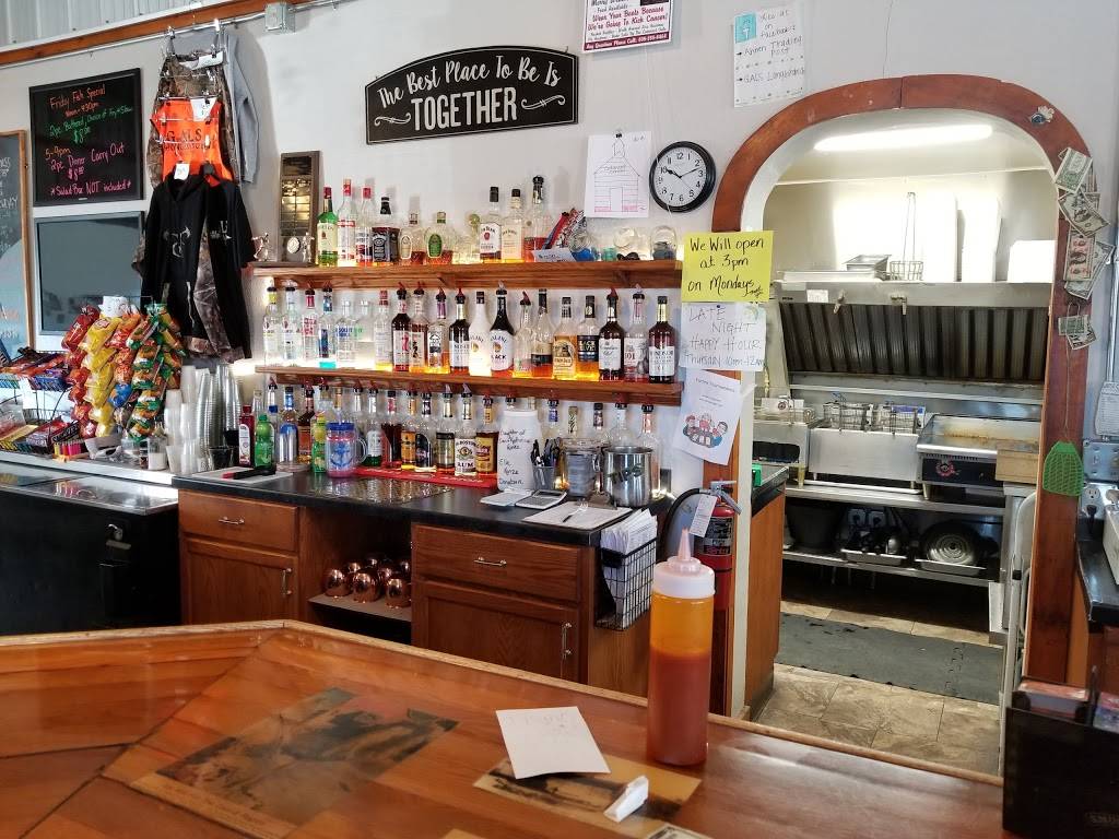 GALS Longbranch Bar & Grill | restaurant | 7509 Carmel Ave, Sparta, WI 54656, USA | 6082723591 OR +1 608-272-3591