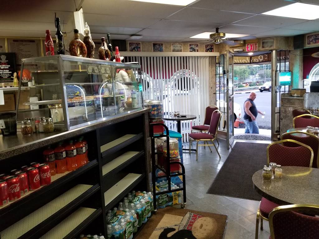 Al Pomodoro | restaurant | 8 1st Ave, Paterson, NJ 07524, USA | 9737420702 OR +1 973-742-0702