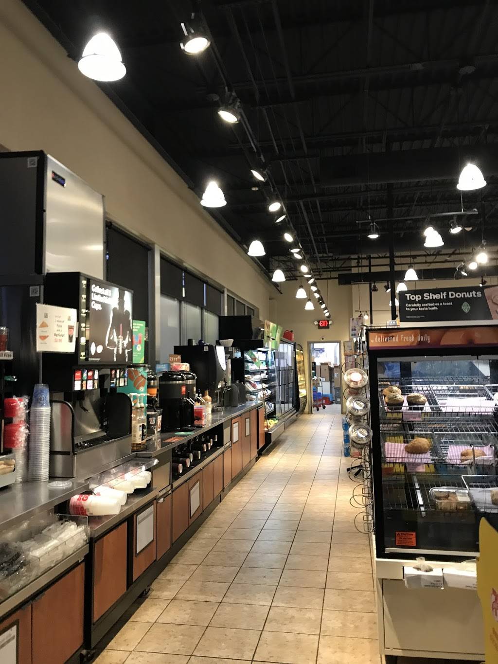 7-Eleven | bakery | 131 Lexington St, Waltham, MA 02452, USA | 7818930219 OR +1 781-893-0219