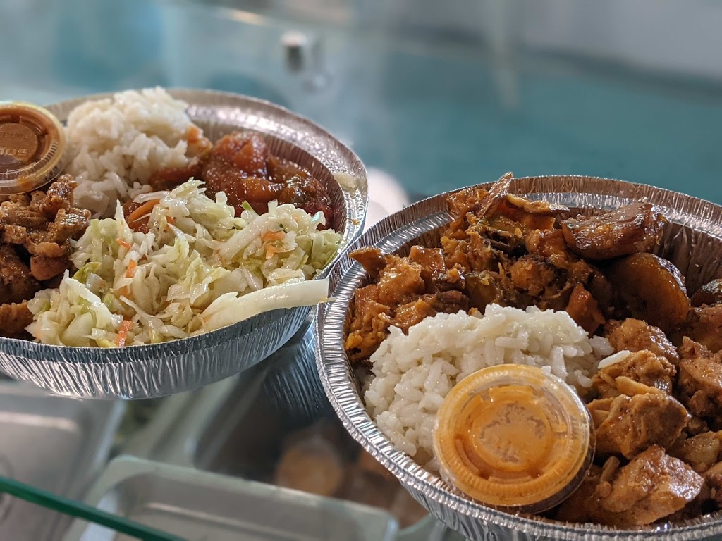 The Floribbean | restaurant | 2410 Central Ave, St. Petersburg, FL 33712, USA | 7278260198 OR +1 727-826-0198