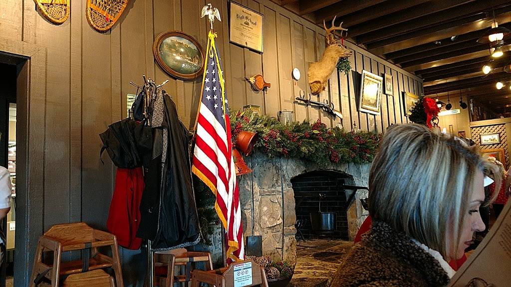 Cracker Barrel Old Country Store | restaurant | 115 Gum Branch Rd, Dickson, TN 37055, USA | 6154413353 OR +1 615-441-3353