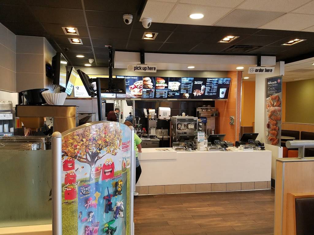 McDonalds | cafe | 932 S Lincoln Blvd, Hodgenville, KY 42748, USA | 2703585751 OR +1 270-358-5751