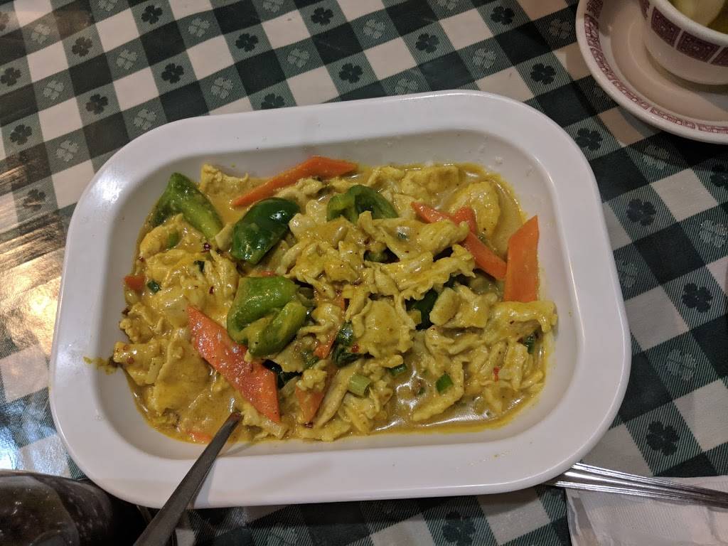 General Tsos Restaurant | restaurant | 5227 Godown Rd, Columbus, OH 43235, USA | 6144423366 OR +1 614-442-3366