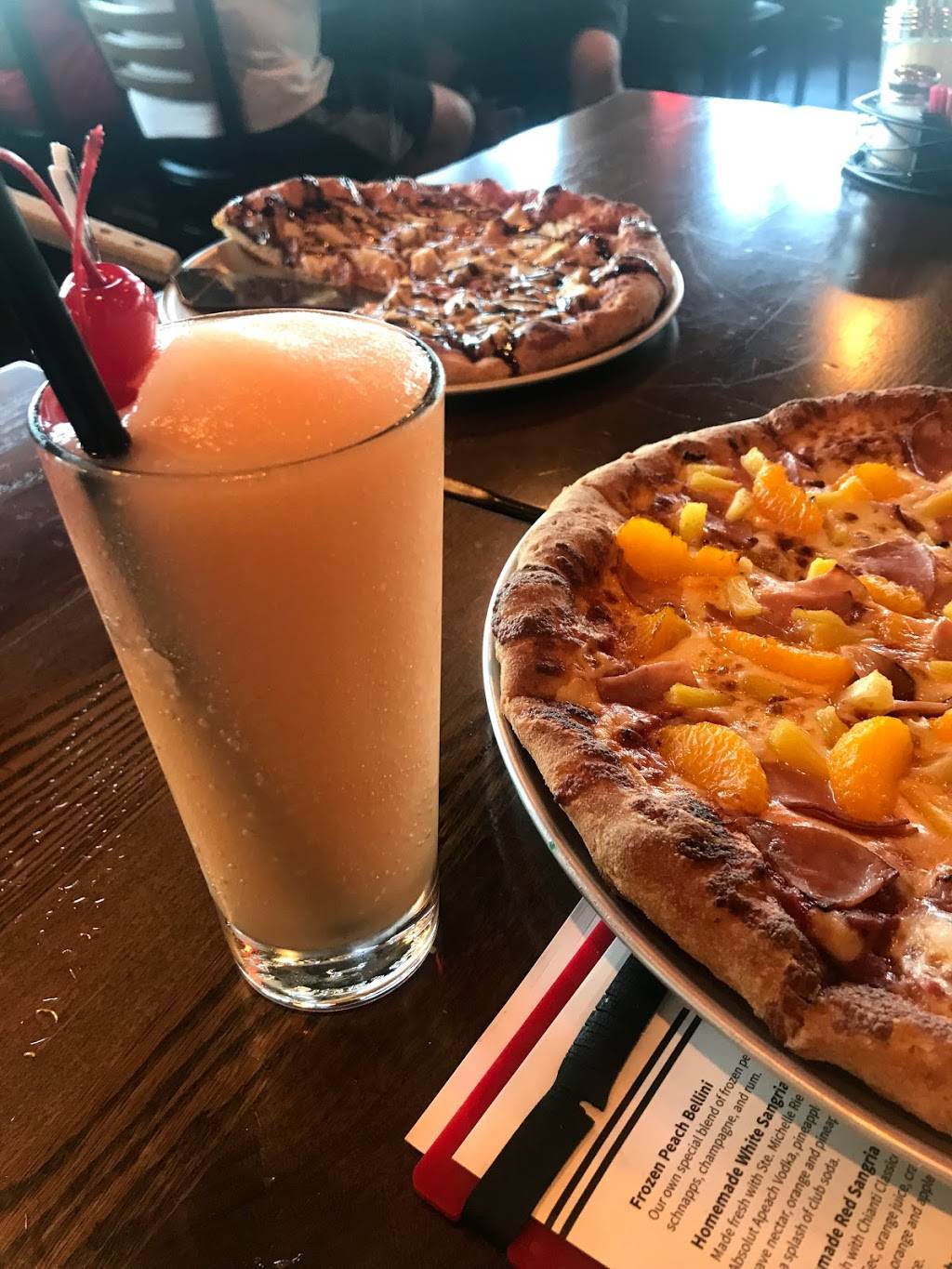 Hideaway Pizza | restaurant | 5022 N Western Ave, Oklahoma City, OK 73118, USA | 4058404777 OR +1 405-840-4777