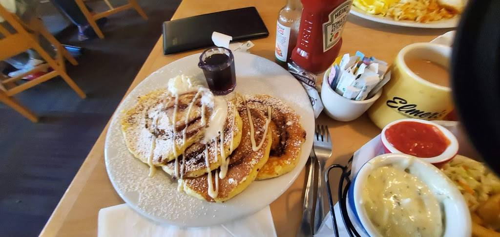 Elmers Restaurant (Woodburn, OR) | restaurant | 255 N Arney Rd, Woodburn, OR 97071, USA | 5039822255 OR +1 503-982-2255