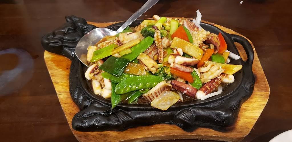 New Fu Run | restaurant | 50 Middle Neck Rd, Great Neck, NY 11021, USA | 5167081888 OR +1 516-708-1888