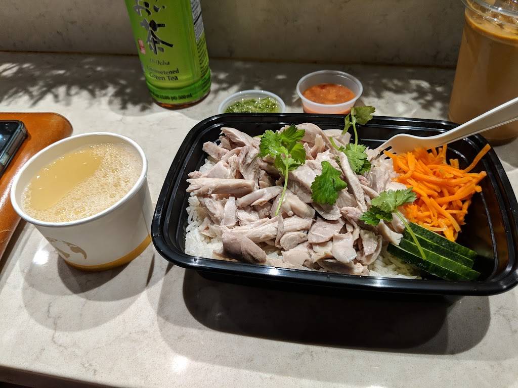 Chicken Meets Rice | restaurant | 2213 Tasman Dr, Santa Clara, CA 95054, USA | 4089868817 OR +1 408-986-8817