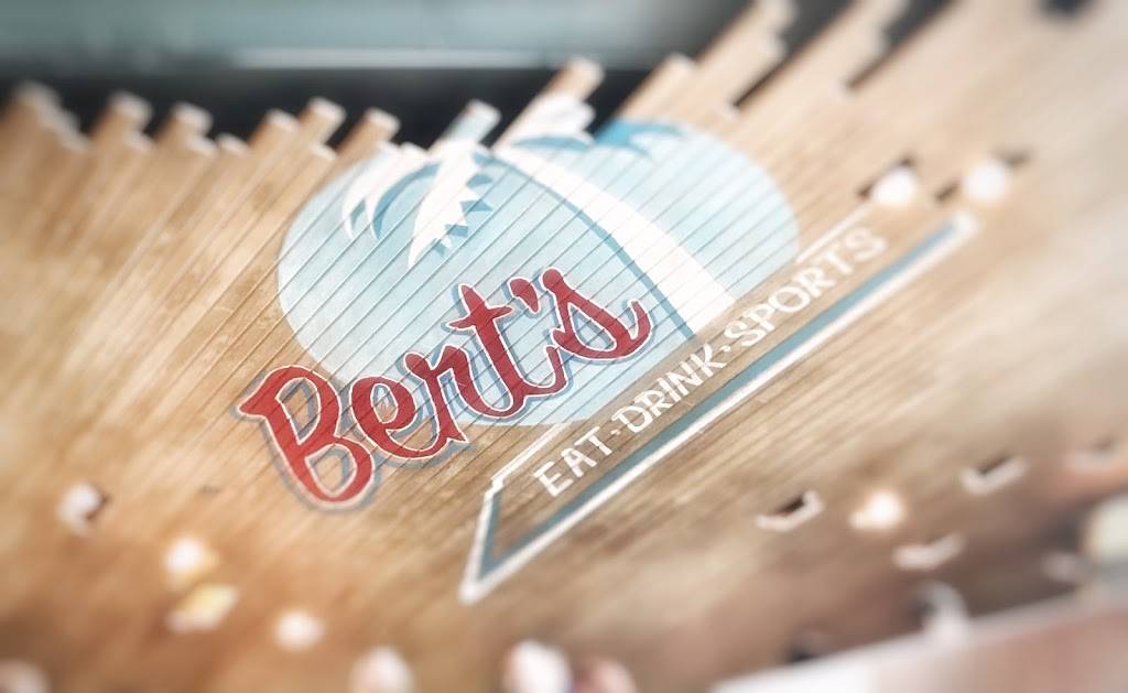 Berts | restaurant | 1000 Palladium Dr, Kanata, ON K2V 1E2, Canada | 6135992582 OR +1 613-599-2582
