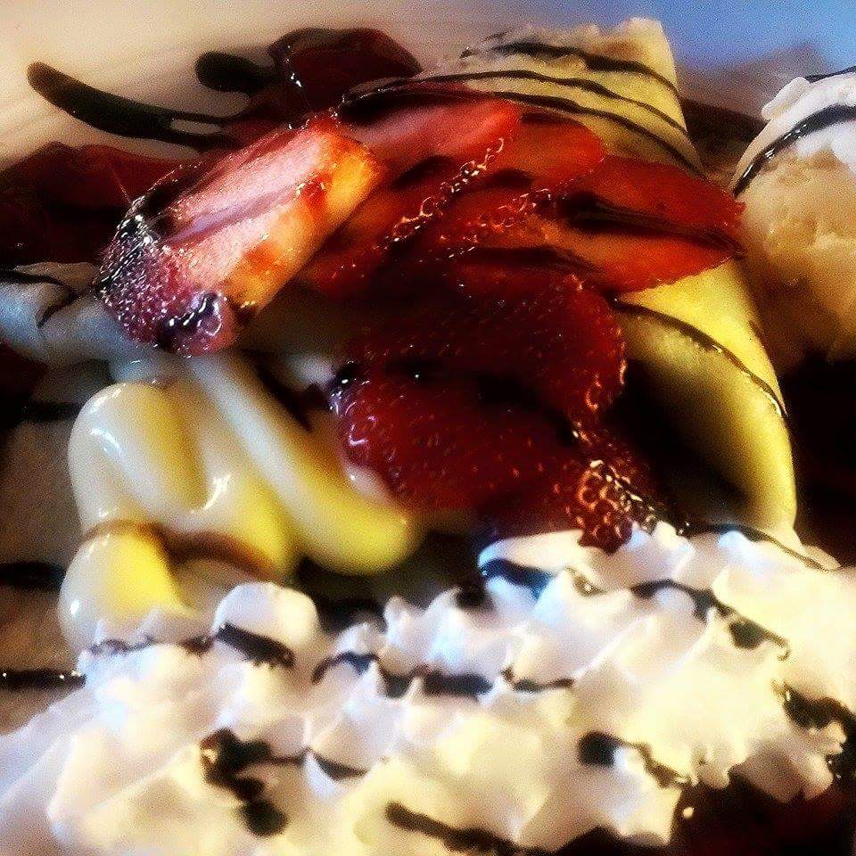 Casa VittoRe Café | restaurant | 212 E Yakima Ave, Yakima, WA 98901, USA | 5094528329 OR +1 509-452-8329