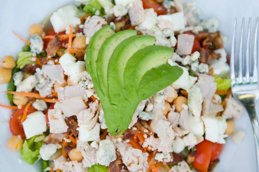 Greenleaf Gourmet Chopshop | restaurant | 9671 Wilshire Blvd, Beverly Hills, CA 90212, USA | 3102460756 OR +1 310-246-0756