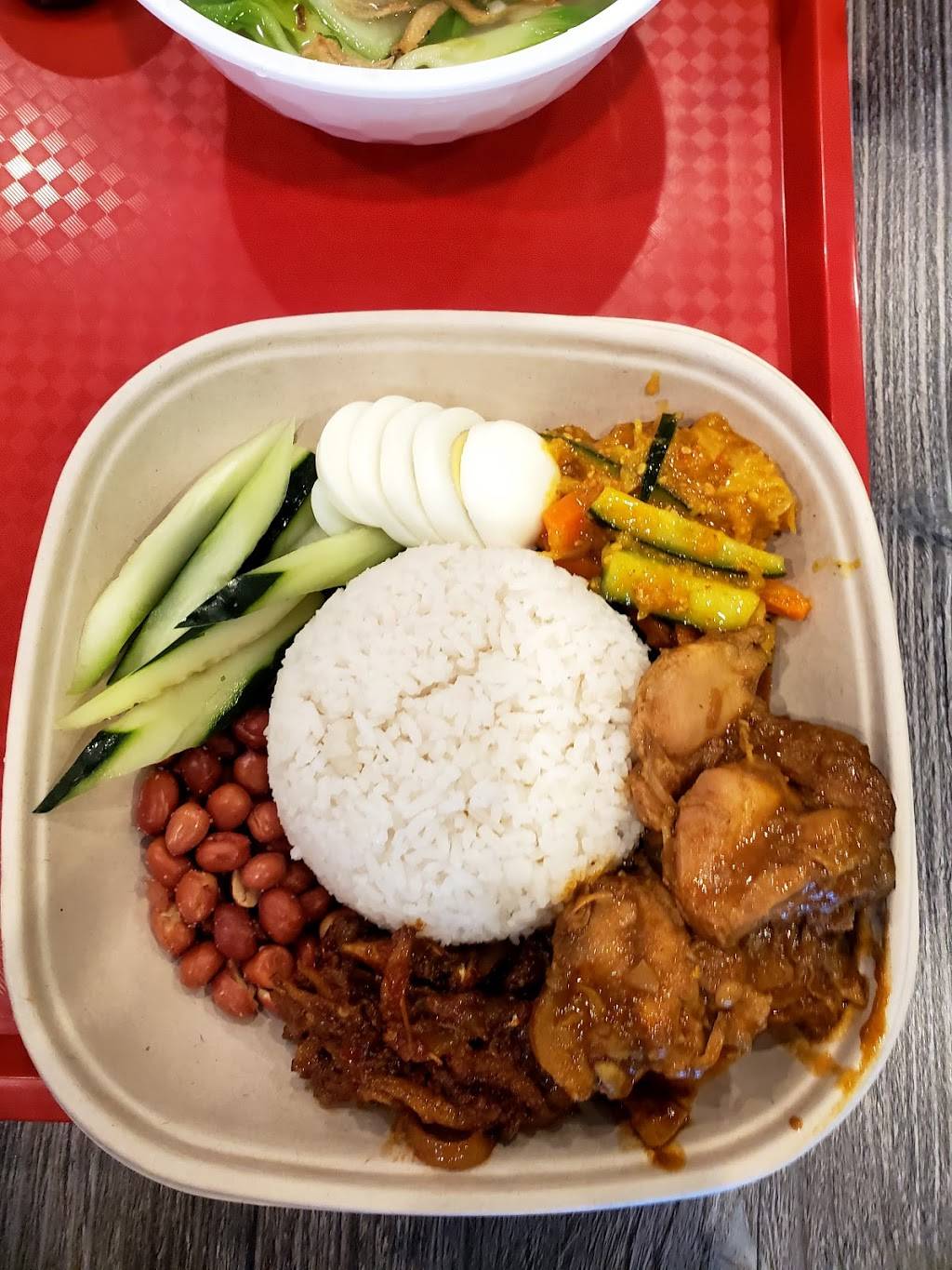 Layang Layang Express | restaurant | 36488 Fremont Blvd, Fremont, CA 94536, USA | 5103582273 OR +1 510-358-2273