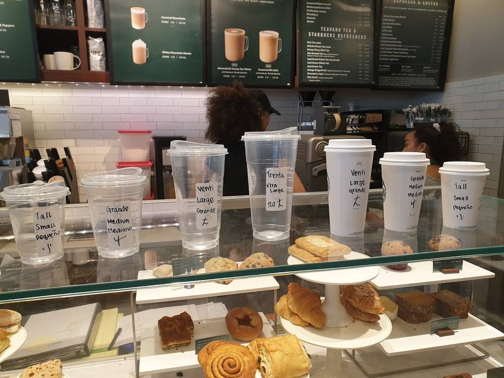 Starbucks | cafe | 2764 Livermore Outlets Dr, Livermore, CA 94551, USA | 9252439365 OR +1 925-243-9365