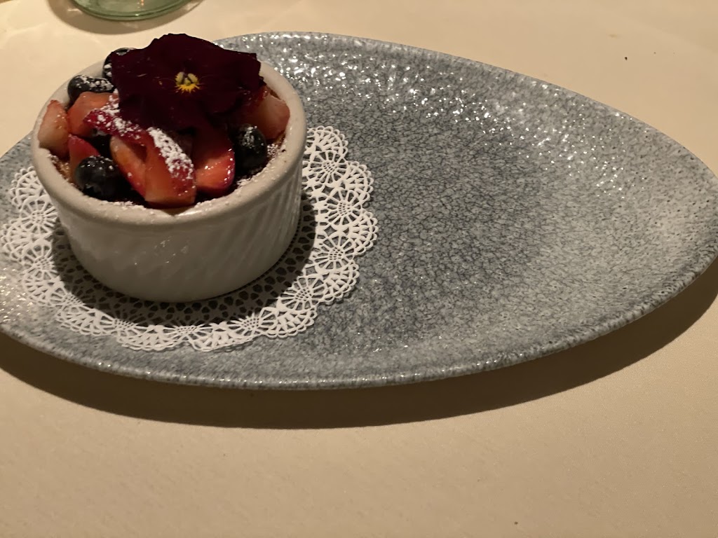 Dahl & Di Luca Ristorante | restaurant | 2321 AZ-89A, Sedona, AZ 86336, USA | 9282825219 OR +1 928-282-5219