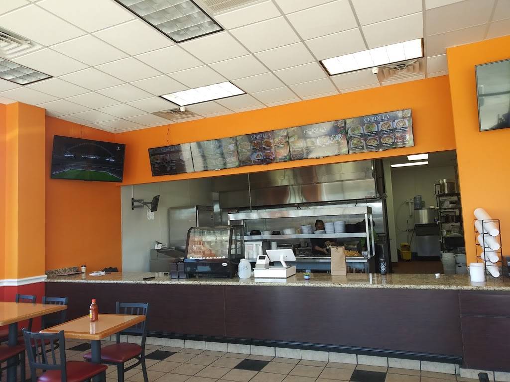 Cebolla Mexican Grill | restaurant | 9461 W Bellfort Ave, Houston, TX 77031, USA | 8329624814 OR +1 832-962-4814