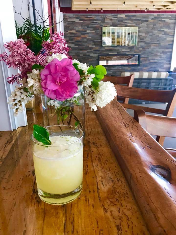 Birch & Maple | restaurant | 727 Main St, Frankfort, MI 49635, USA | 2313990399 OR +1 231-399-0399