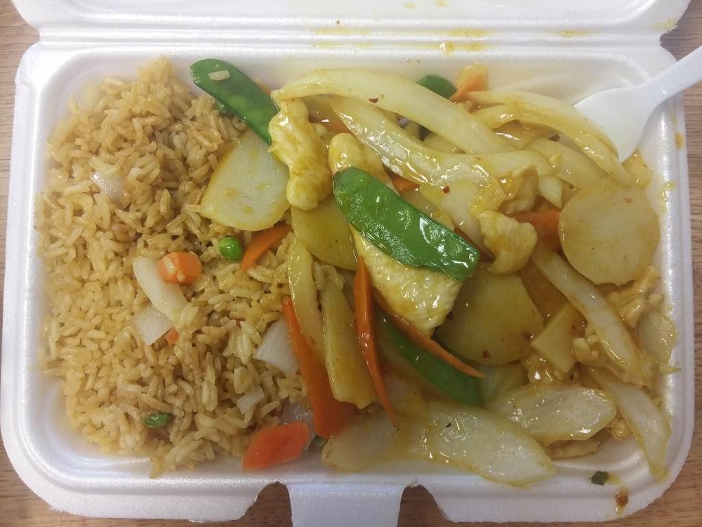 Asian Wok | restaurant | 6310 Old Oak Ridge Rd # B, Greensboro, NC 27410, USA | 3366688286 OR +1 336-668-8286