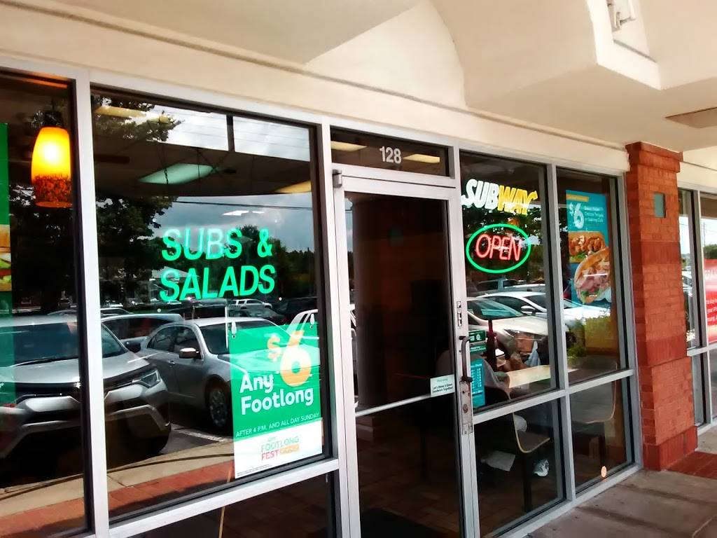 Subway | restaurant | 2295 Towne Lake Pkwy, Woodstock, GA 30189, USA | 6785038108 OR +1 678-503-8108