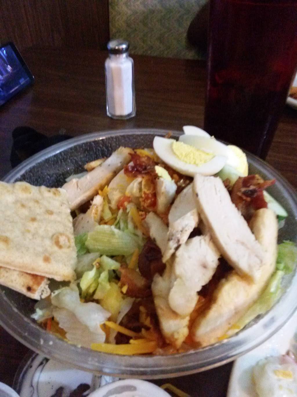 Big Sky Diner | restaurant | 1340 Ecorse Rd, Ypsilanti, MI 48198, USA | 7344810525 OR +1 734-481-0525