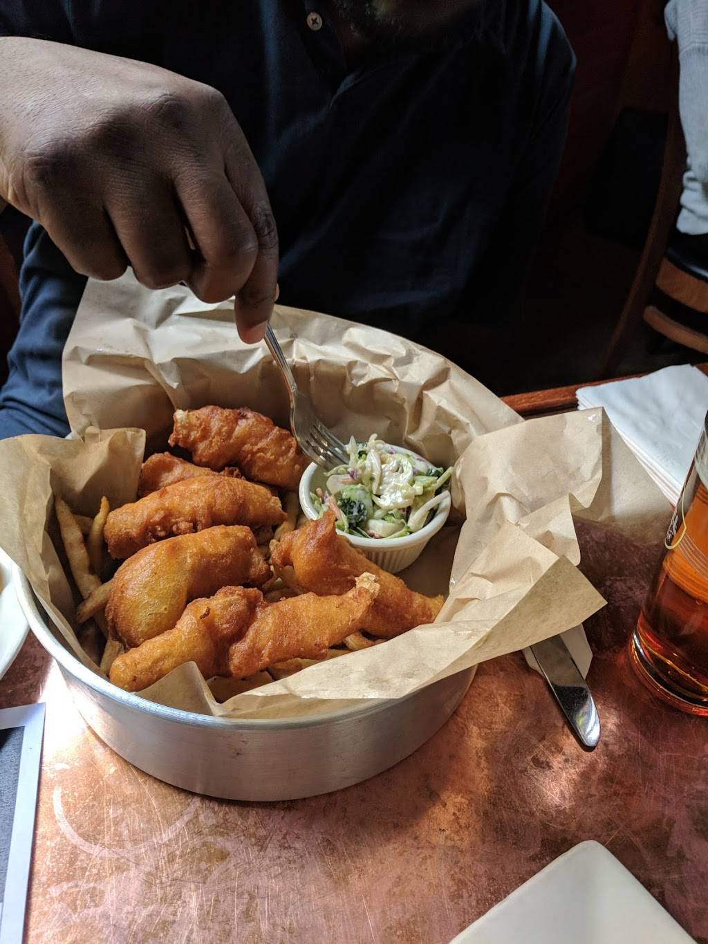 EJ Malloys - Los Altos | restaurant | 5506 E Britton Dr, Long Beach, CA 90815, USA | 5625948771 OR +1 562-594-8771