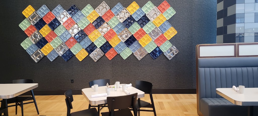 Seltzers Modern Diner at Omni Oklahoma City Hotel | restaurant | 100 Oklahoma City Blvd, Oklahoma City, OK 73109, USA | 4054386480 OR +1 405-438-6480