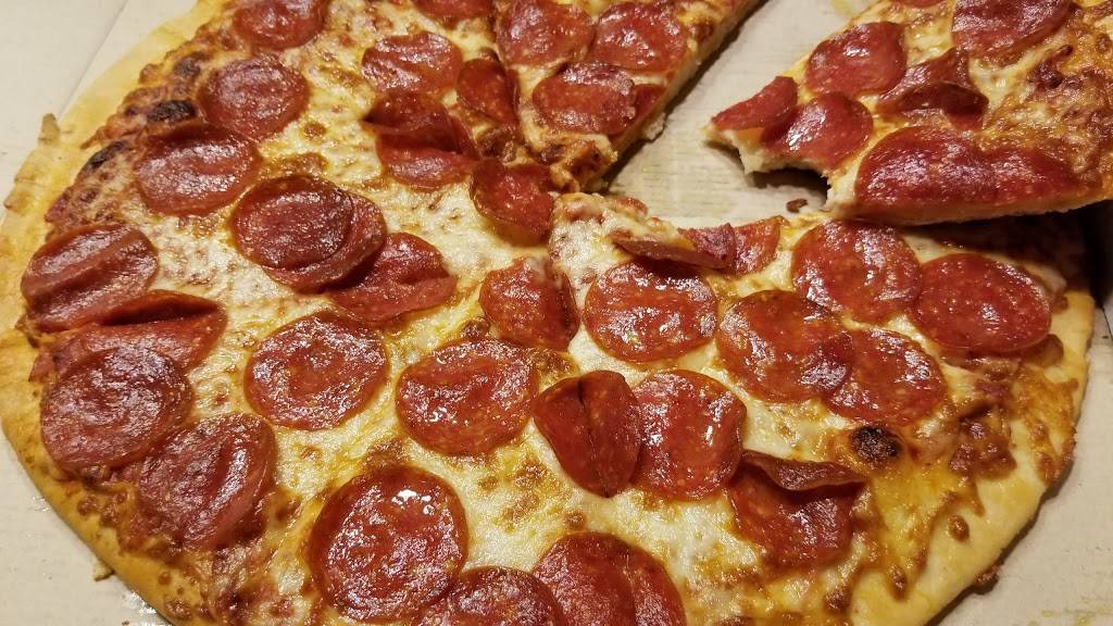 Little Caesars Pizza | meal takeaway | 5000 Western Center Blvd, Haltom City, TX 76137, USA | 8175031961 OR +1 817-503-1961