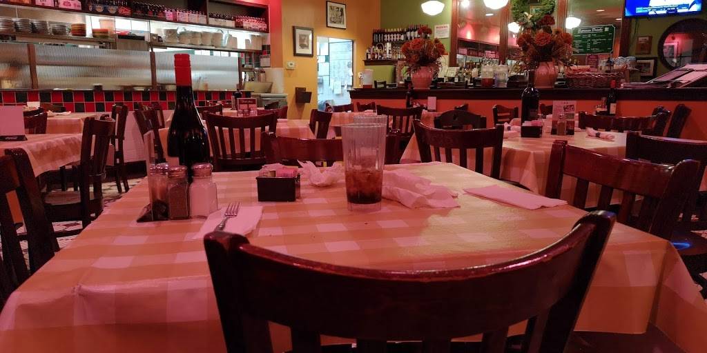 Pasta House Co | restaurant | 931 Valley Creek Dr, Farmington, MO 63640, USA | 5737600026 OR +1 573-760-0026