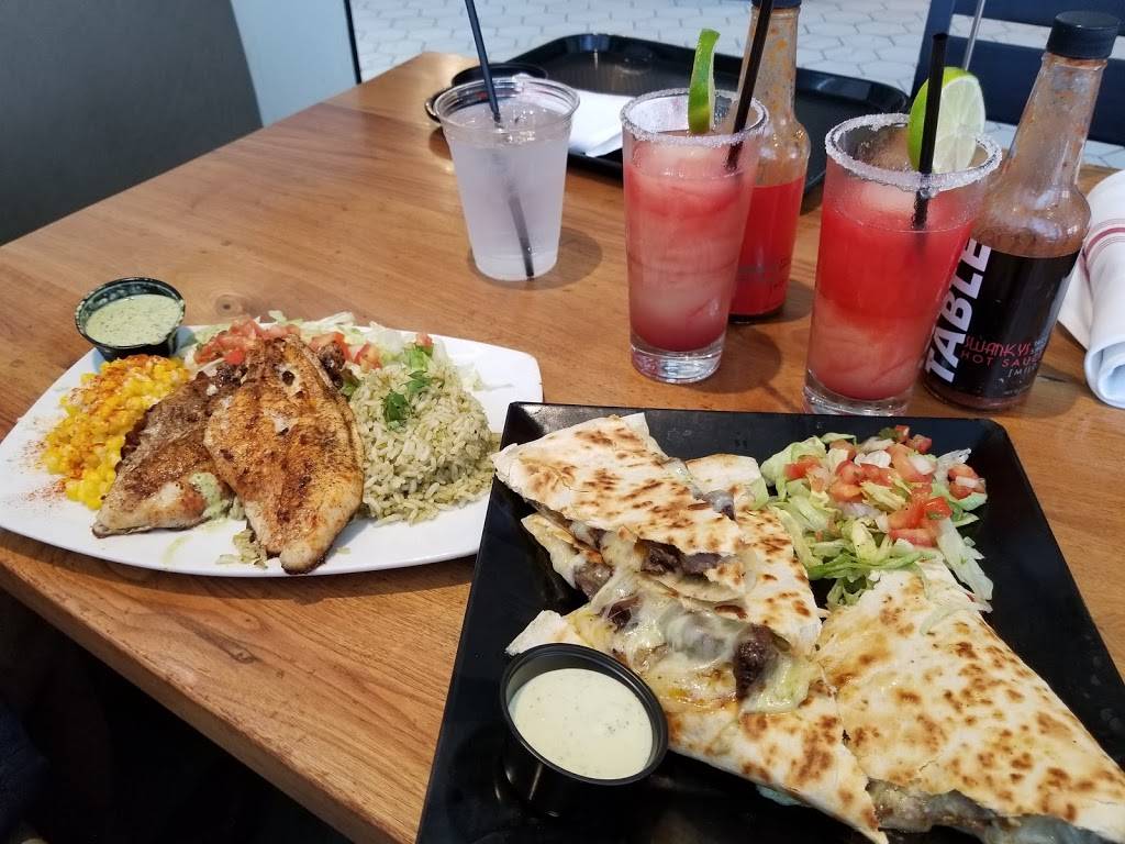 Swankys Taco Shop Downtown | restaurant | 272 S Main St, Memphis, TN 38103, USA | 9017793499 OR +1 901-779-3499