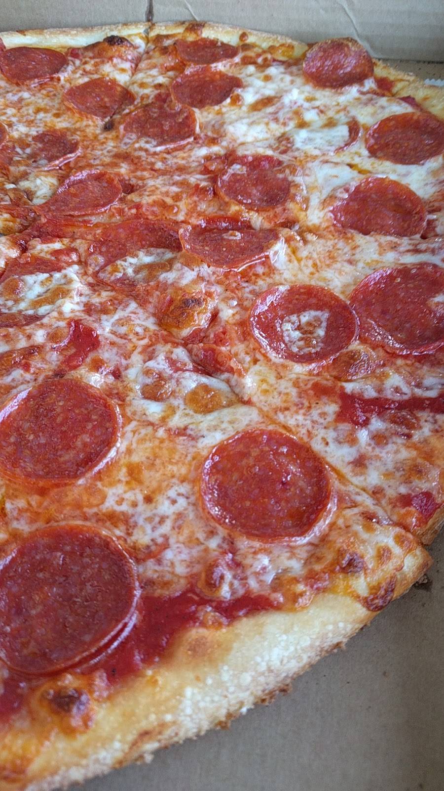 New York New York Pizza | restaurant | 533 S Howard Ave, Tampa, FL 33606, USA | 8132533929 OR +1 813-253-3929