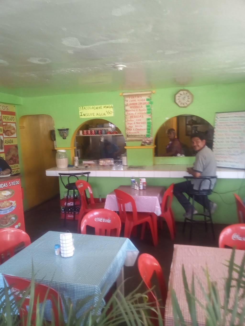 LONCHERIA LA GUERITA | restaurant | 22710, Calle Estatuto Juridico 23A, Plan Libertador, 22710 Rosarito, B.C., Mexico | 016616134008 OR +52 661 613 4008