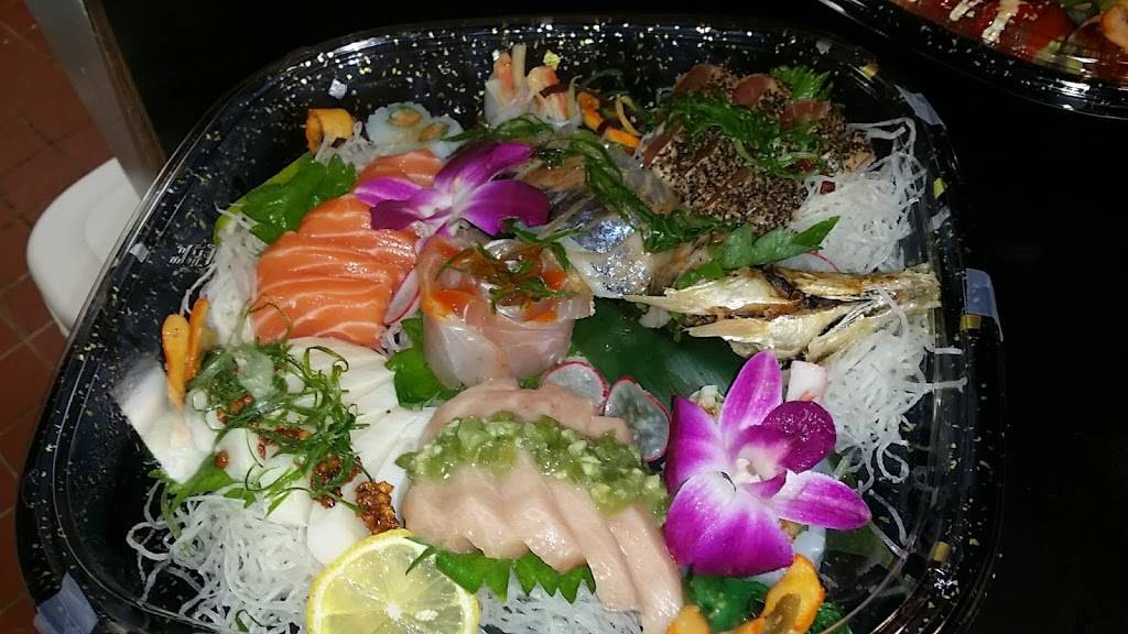 Sapporo Japanese Bistro | restaurant | 4775 W Panther Creek Dr #430, The Woodlands, TX 77381, USA | 2817198729 OR +1 281-719-8729