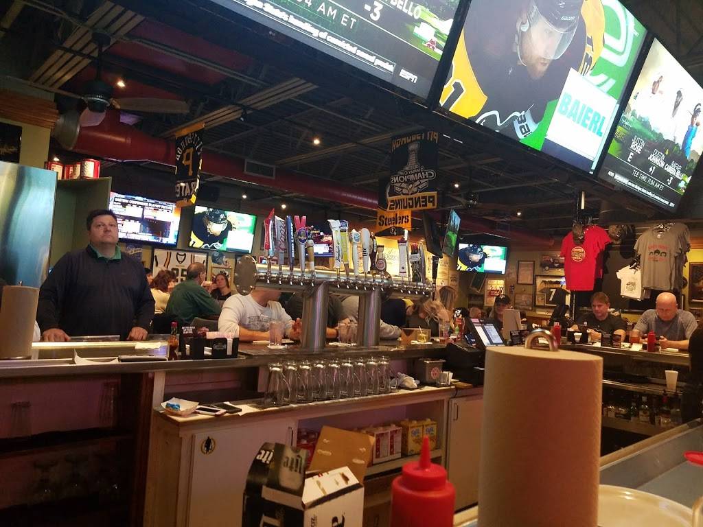 Primanti Bros. | restaurant | 4501 Steubenville Pike, Pittsburgh, PA 15205, USA | 4129216677 OR +1 412-921-6677