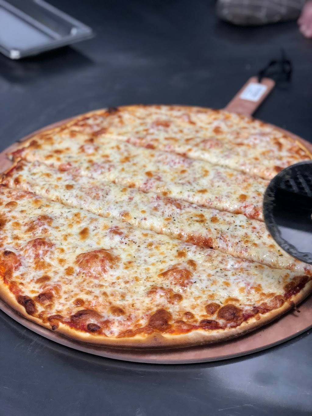 Rosatis Pizza | meal delivery | 1067 Courtesy Rd, Louisville, CO 80027, USA | 3034849984 OR +1 303-484-9984