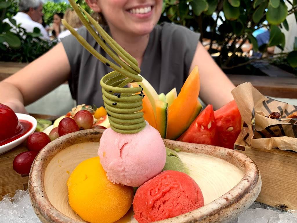 ETARU Hallandale | restaurant | 111 S Surf Rd, Hallandale Beach, FL 33009, USA | 9542713222 OR +1 954-271-3222