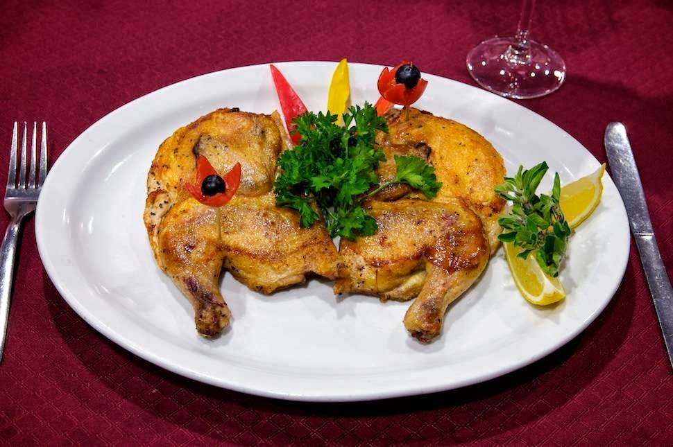 Melody Restaurant | restaurant | 1118 Centre St, Thornhill, ON L4J 8H3, Canada | 9057078655 OR +1 905-707-8655