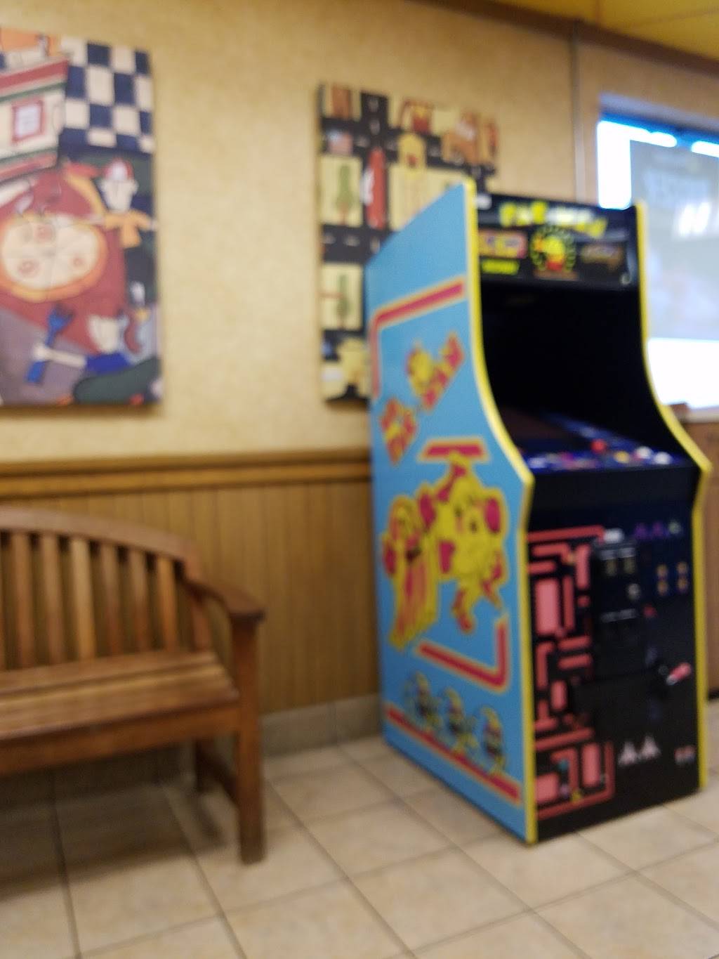 Pizza Hut | restaurant | 2931 Market St, San Diego, CA 92102, USA | 6192300088 OR +1 619-230-0088