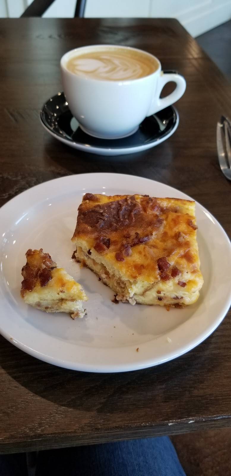 The Bikery Coffee & Bicycle Shop | cafe | 2222 1st Ave S, St. Petersburg, FL 33712, USA | 7278260501 OR +1 727-826-0501