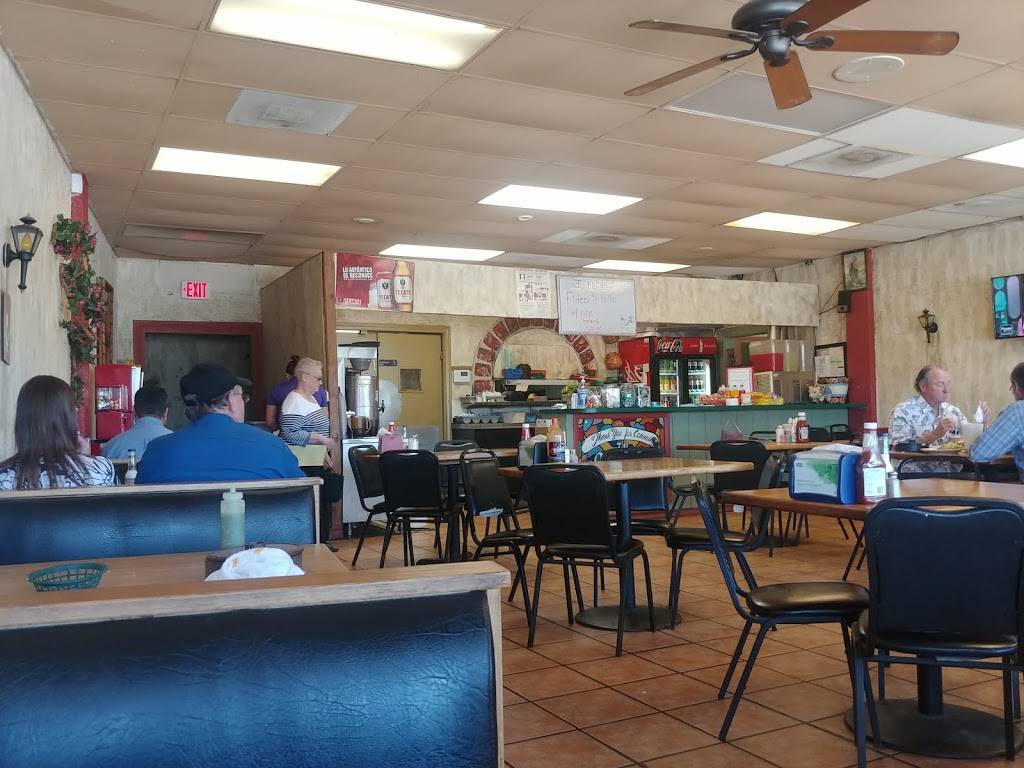 La Costenita Mexican & Seafood Restaurant | restaurant | 4217 Leopard St, Corpus Christi, TX 78408, USA | 3618825340 OR +1 361-882-5340