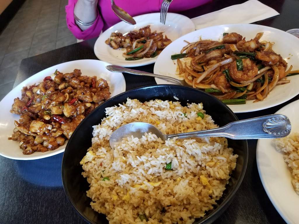 KPB Asian Bistro | restaurant | 233 N Euclid St, Fullerton, CA 92833, USA | 7144478800 OR +1 714-447-8800