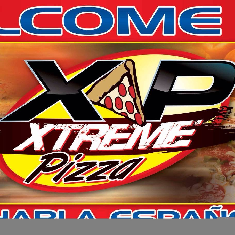 Xtreme Pizza | restaurant | Calle del Agricola 11, Villa del Campo, 22254 Tijuana, B.C., Mexico | 016648641932 OR +52 664 864 1932