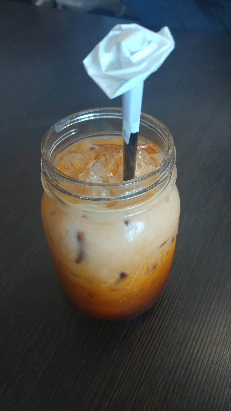 Thai Chef Cuisine | restaurant | 310 N Citrus Ave # E, Azusa, CA 91702, USA | 6266331700 OR +1 626-633-1700