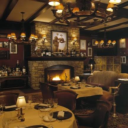 Colt And Alison | restaurant | 100 Retreat Ave, St Simons, GA 31522, USA | 8007324752 OR +1 800-732-4752