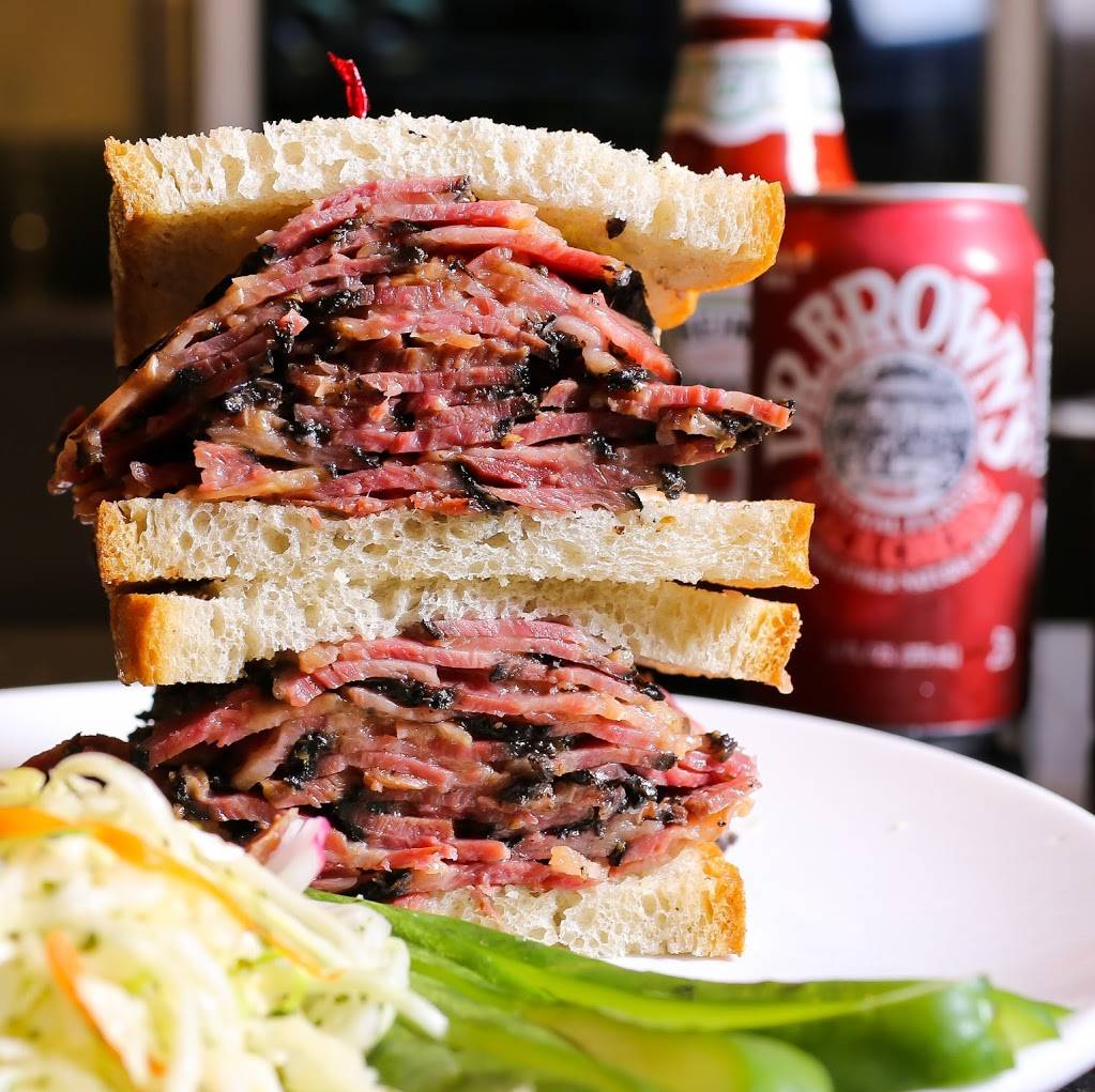 PJ Bernstein | restaurant | 1215 3rd Ave, New York, NY 10021, USA | 2128790914 OR +1 212-879-0914