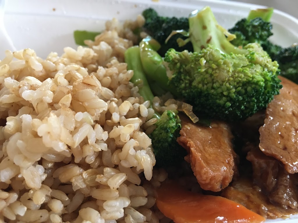 Zen Vegetarian | restaurant | 773 Flatbush Ave, Brooklyn, NY 11226, USA | 7182822255 OR +1 718-282-2255