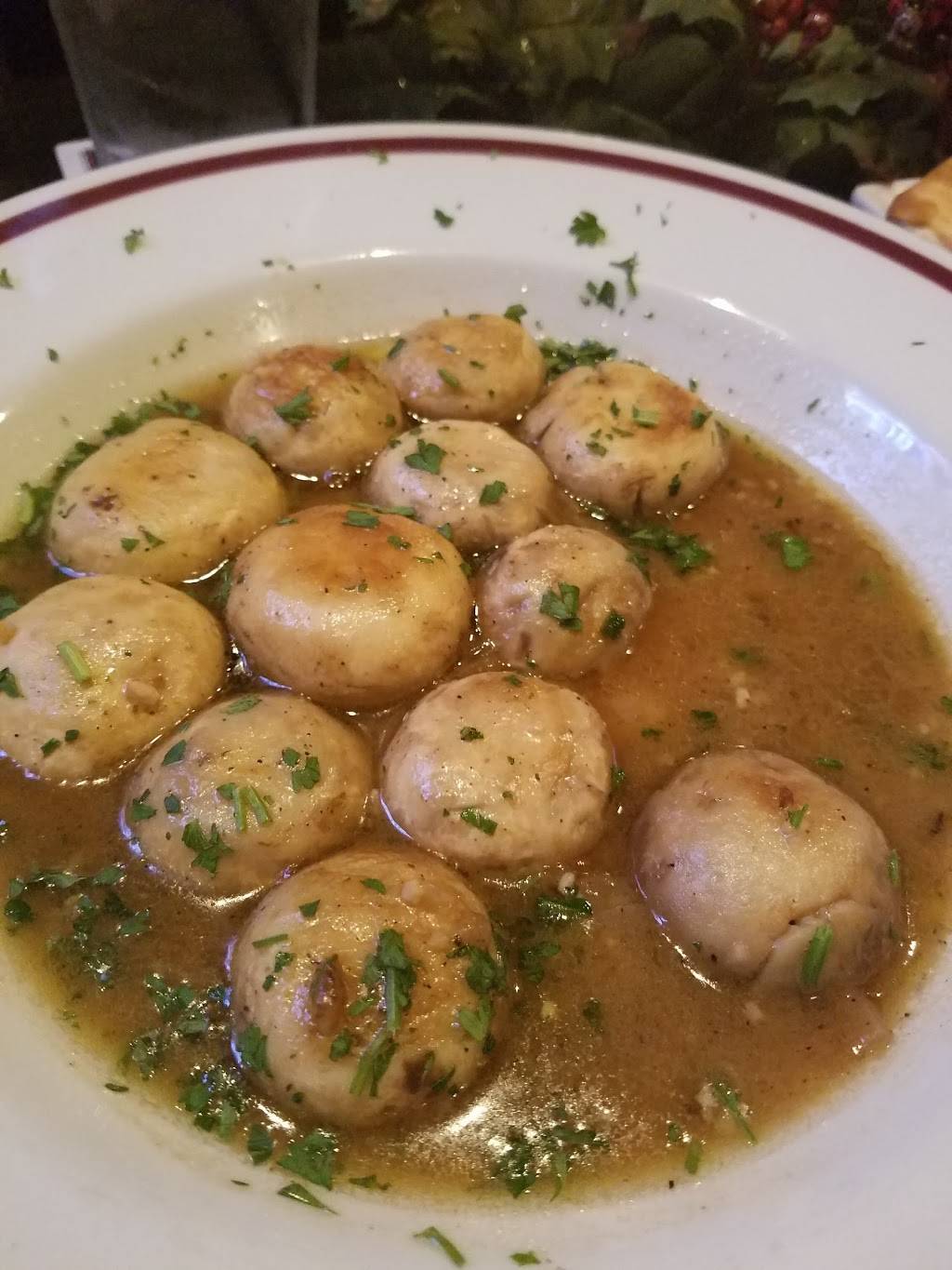 Vittorios Italian Restaurant | restaurant | 5921 Warner Ave, Huntington Beach, CA 92649, USA | 7148469606 OR +1 714-846-9606