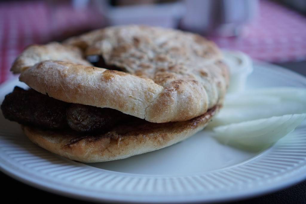 Jasnas European Meat & Deli | restaurant | 46 Courtland Ave E, Kitchener, ON N2G 3H5, Canada | 5195762736 OR +1 519-576-2736