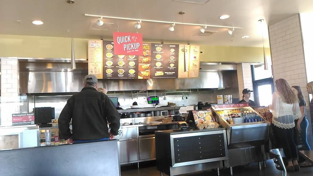 Noodles and Company | restaurant | 358 West Washington Street, East Peoria, IL 61611, USA | 3096988640 OR +1 309-698-8640