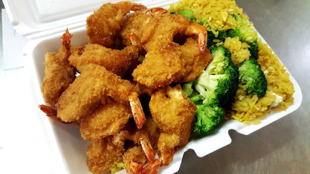 Cheong Gardens | restaurant | 265 Barbour St, Hartford, CT 06120, USA | 8605259772 OR +1 860-525-9772