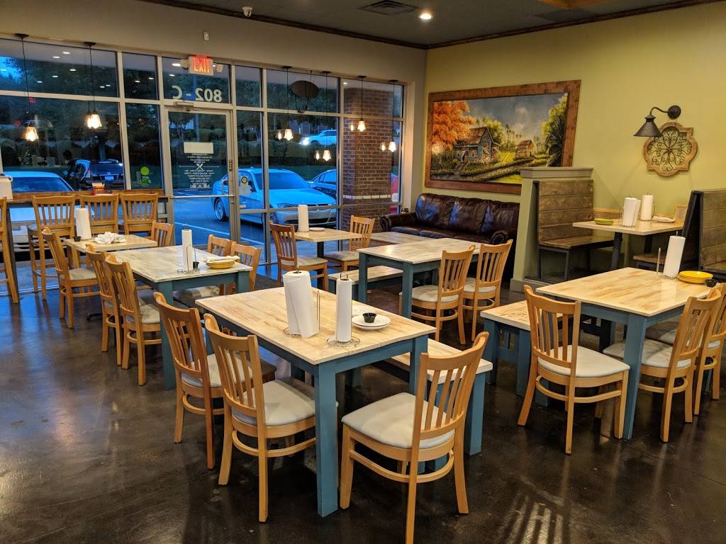 tacos & mas (Batesville Rd, Greer) | restaurant | 802 S Batesville Rd, Greer, SC 29650, USA | 8646554180 OR +1 864-655-4180