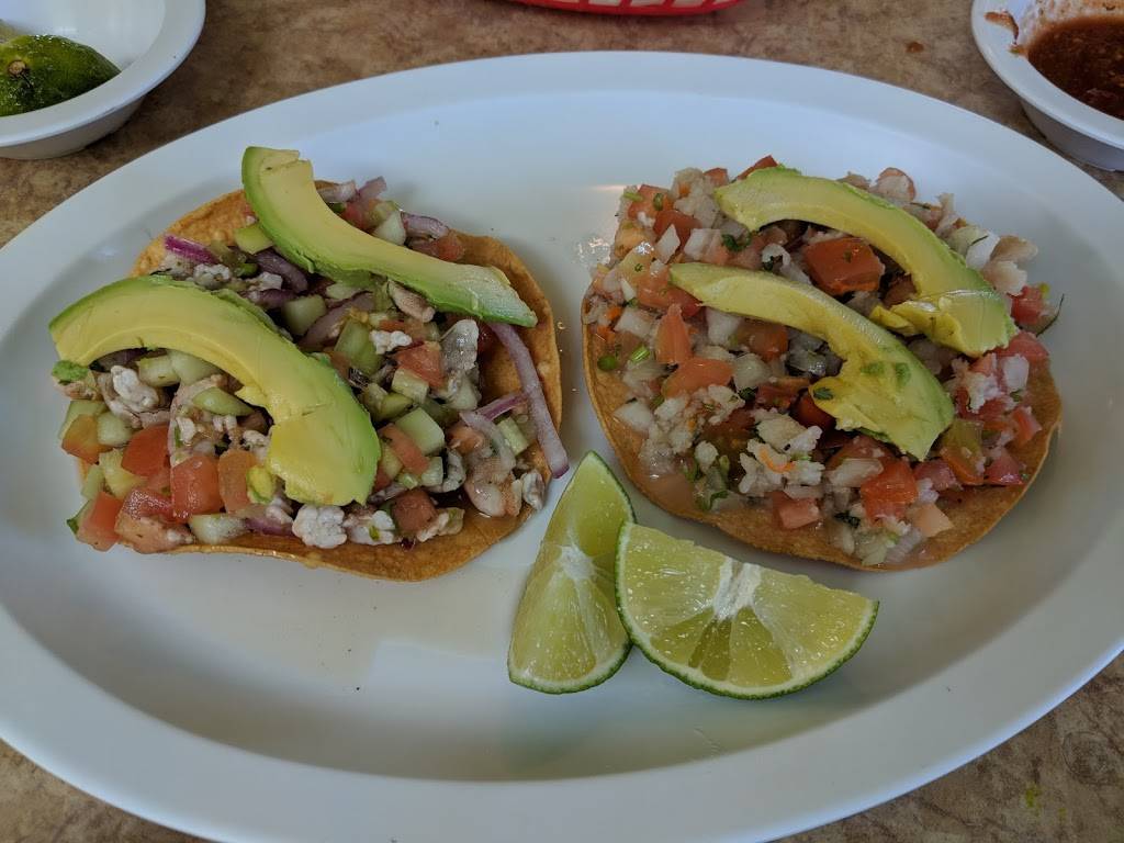 Mariscos El Pilar De Nayarit | restaurant | 1184 La Salle Ave, Seaside, CA 93955, USA | 8313940554 OR +1 831-394-0554